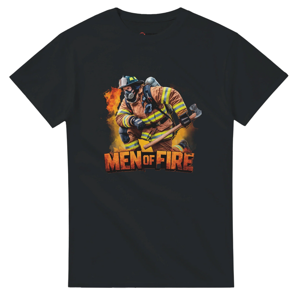 Firefighters